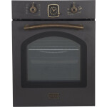 Встраиваемый электрический духовой шкаф Korting OKB 4941 CRN