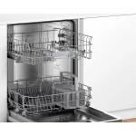 Встраиваемая посудомоечная машина Bosch SMV2ITX22E