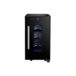 Холодильник винный Profi Cook PC-WK 1232 schwarz