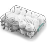 Встраиваемая посудомоечная машина Weissgauff BDW 4134 D