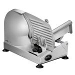 Ломтерезка Clatronic MA 3585 серебристый