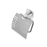 Держатель туалетной бумаги WasserKraft Wern K-2525