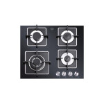 Встраиваемая газовая варочная панель MBS PG-608GL