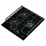 Встраиваемая газовая варочная панель Korting HGG 4825 CTN