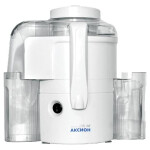 Соковыжималка Аксион СЦ 32.01 белый