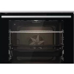 Встраиваемый электрический духовой шкаф Korting OKB 8931 CESX