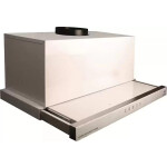 Встраиваемая вытяжка Kaiser EA 644 W Eco