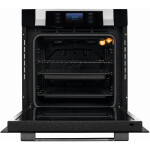 Встраиваемый электрический духовой шкаф Graude BMDP 60.0 SG
