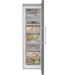 Морозильная камера Scandilux FN711E12X