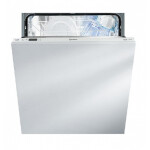Встраиваемая посудомоечная машина Indesit DIFP 48