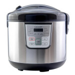 Мультиварка Galaxy GL2641 черный