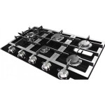 Встраиваемая газовая варочная панель Kaiser KCG 9387 Turbo