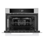 Встраиваемый электрический духовой шкаф Maunfeld AMCO458S