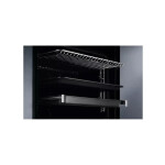 Встраиваемый электрический духовой шкаф Electrolux EOF3H50X
