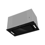 Встраиваемая вытяжка Weissgauff Aura 850 BL