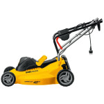 Газонокосилка сетевая STEHER LMC-42-2000