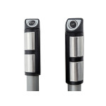 Велотренажер Spirit XBR55 (2017)