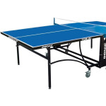 Стол теннисный Donic Tornado-AL-Outdoor синий
