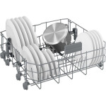 Посудомоечная машина Beko BDFS26120WQ