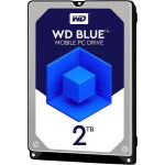 Жесткий диск Western Digital WD20SPZX Blue