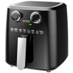 Аэрофритюрница First FA-5053 черный