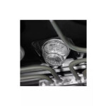 Встраиваемый электрический духовой шкаф Hyundai HEO 6648 BG