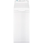 Стиральная машина Zanussi ZWY 51024 WI
