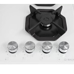 Встраиваемая газовая варочная панель Maunfeld EGHG.64.2CW/G