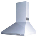 Каминная вытяжка Gefest ВО 11 К45