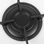 Встраиваемая газовая варочная панель Maunfeld EGHG.64.1CW/G