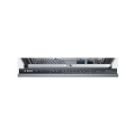 Встраиваемая посудомоечная машина Bosch SMV25AX00E