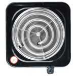 Настольная плита Orion ЭП-1К-СП01-Ч