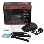 Радар-детектор Ritmix RAD-303ST