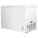 Морозильник-ларь Maunfeld MFL300W