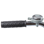 Велосипед Novatrack 203URBAN.BL9 синий