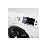 Стиральная машина Maunfeld MFWM148WH