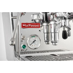Кофемашина La Pavoni LPSGIM01EU
