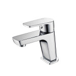 Смеситель для умывальника WasserKraft Dill 6103