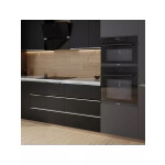 Встраиваемый электрический духовой шкаф Korting OKB 1340 GNBX MW