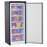Морозильная камера Nordfrost DF 165 BAP