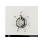 Встраиваемый электрический духовой шкаф Maunfeld EOEFG.566RIB.RT