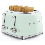 Тостер Smeg TSF03PGEU