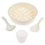 Мультиварка Centek CT-1498 черный/сталь