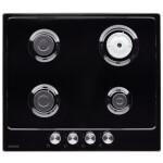 Встраиваемая газовая варочная панель Graude GS 60.1 SM