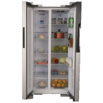 Холодильник Ascoli ACDG450WIB