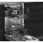 Встраиваемая посудомоечная машина Siemens SR 61HX2DKR