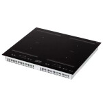 Встраиваемая индукционная варочная панель Krona ETERNO 60 BL