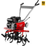 Мотоблок Зубр МТБ-400