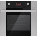 Встраиваемый газовый духовой шкаф MBS DG-602