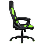 Компьютерное кресло Aerocool AC80C-BG